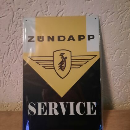 zundapp service