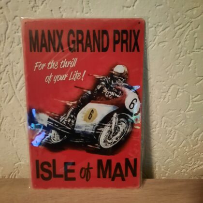 manx grand prix isle of man