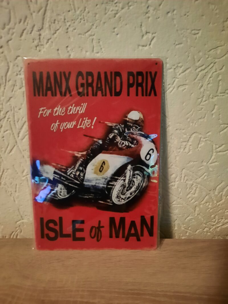 manx grand prix isle of man