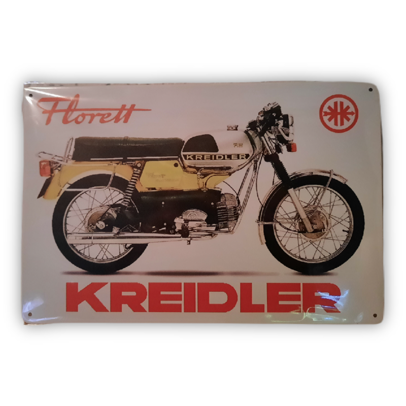 Kreidler Florett Brommer