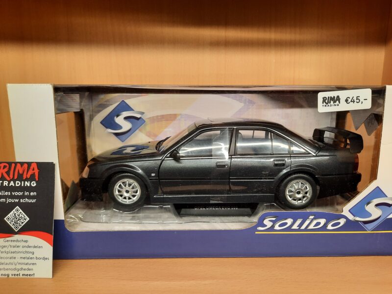 Opel Omega EVO 500