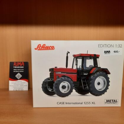 Case International 1255 XL | Schuco | 1:32