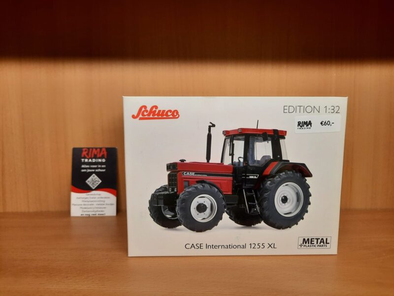 Case International 1255 XL | Schuco | 1:32