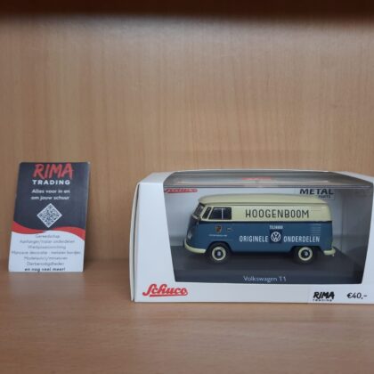 Volkswagen T1 Hoogenboom | Schuco | 1:43