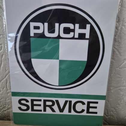 PUCH Service