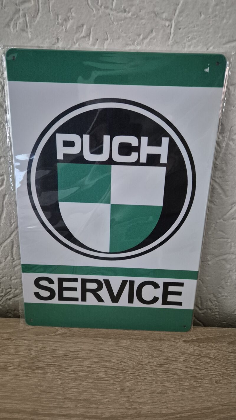 PUCH Service