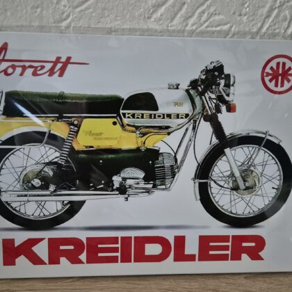 Kreidler Florett