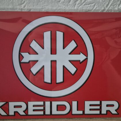 Kreidler Logo