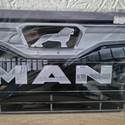 MAN logo