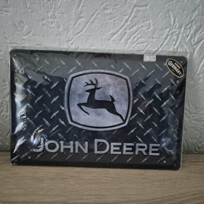 John Deere Logo