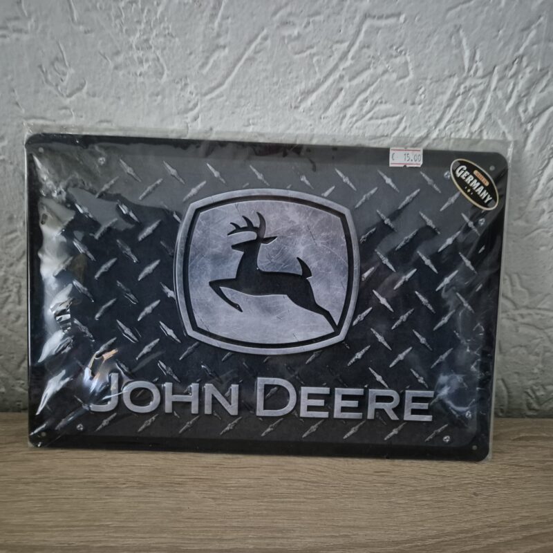 John Deere Logo