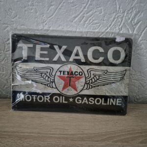 Texaco Motor-oil