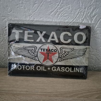 Texaco Motor-oil