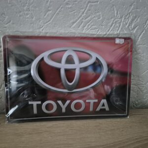 Toyota logo