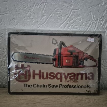 Husqvarna