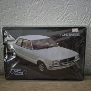 Ford Taunus