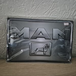 MAN logo