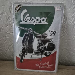 Vespa