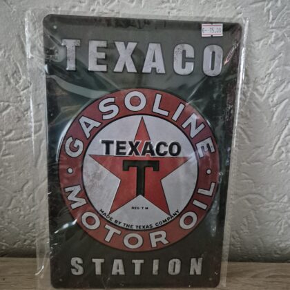 Texaco Gasoline