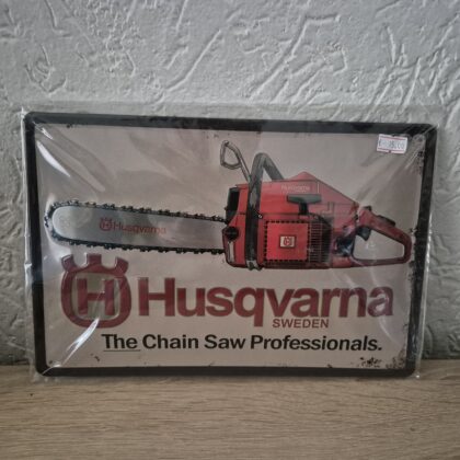 Husqvarna