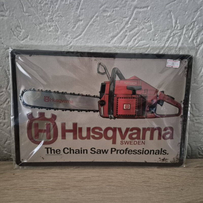 Husqvarna