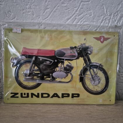 Zundapp