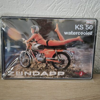 Zundapp KS 50